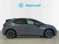 Usado VW ID.3 Pro 150 kW (204 CV) 2025 Gris Utilitario
