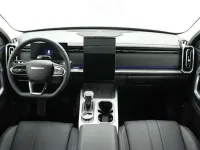 Usado Jaecoo 7 147 CV (108 kW) 2025 Negro SUV