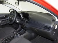 Novo Hyundai i20 99 HP (72 kW) 2025 Citadino