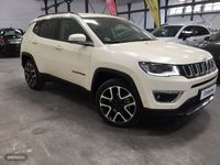 usado Jeep Compass 1.3 Gse 150cv DDCT 4x2 Limited