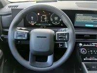 Usado Hyundai Santa Fe 253 CV (186 kW) 2025 Gris SUV