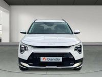 Nuevo Kia Niro 129 CV (94 kW) 2025 Blanco SUV