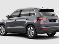 Nuevo Skoda Karoq Selection 150 CV (110 kW) 2026 Gris SUV