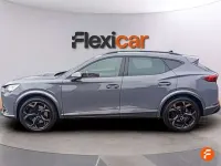 Usado Cupra Formentor VZ 310 CV (228 kW) 2021 Gris SUV