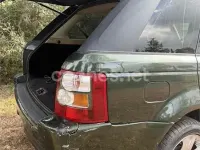 Usado Land Rover Range Rover Sport HSE 190 CV (139 kW) 2006 Verde SUV