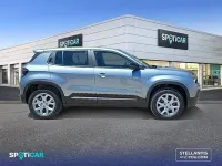 Usado Jeep Avenger Altitude 100 CV (73 kW) 2025 Gris SUV