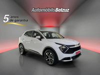 Usado Kia Sportage 215 CV (158 kW) 2025 Blanco SUV