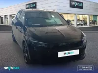 Usado Opel Corsa 110 CV (80 kW) 2025 Negro Utilitario
