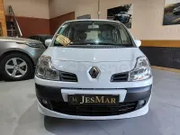 Usado Renault Grand Modus Authentique 75 CV (55 kW) 2011 Blanco Monovolumen