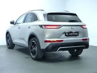 Usado DS Automobiles DS7 Crossback Performance Line Plus 180 CV (132 kW) 2022 Gris SUV