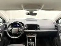 Occasion Skoda Karoq Selection 150 ch (110 kW) 2025 Blanc SUV