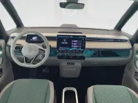 Usado VW ID. Buzz Pro 210 kW (286 CV) 2024 Eléctrico Monovolumen