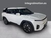 Nuevo KGM Torres EVX 151 kW (206 CV) 2026 Blanco SUV