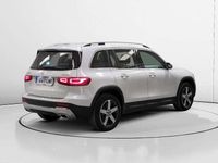 Usado Mercedes GLB200 151 CV (111 kW) 2021 Blanco SUV