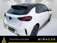 Usado Opel Corsa S 101 CV (74 kW) 2024 Blanco Utilitario