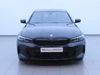 Usado BMW 320 Comfort Edition 190 CV (139 kW) 2025 Negro Berlina