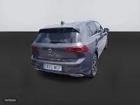 Usado VW Golf VIII 204 CV (150 kW) 2022 Gris