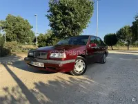 Usado Volvo 850 144 CV (105 kW) 1997 Granate Berlina