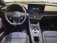 Ny Cupra Formentor 150 HK (110 kW) 2026 Svart SUV