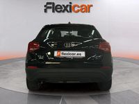 Usado Audi Q2 Advanced Plus 150 CV (110 kW) 2019 Negro SUV