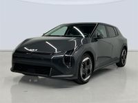 Nuevo Kia EV4 Launch Edition 150 kW (204 CV) 2026 Dark penta metal Berlina