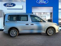 Usado Ford Tourneo Connect Trend 102 CV (75 kW) 2024 Plateado Monovolumen