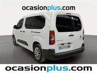 Usado Citroën Berlingo Live 100 CV (73 kW) 2019 Blanco Monovolumen