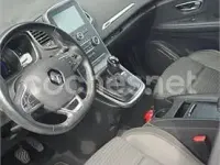 Usado Renault Scenic E-Tech Intens 140 CV (102 kW) 2018 Azul Monovolumen