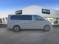 Usado Citroën Spacetourer Business Class 151 CV (111 kW) 2019 Beige Monovolumen
