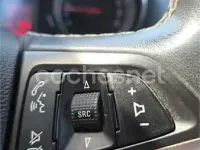 Usado Opel Meriva Excellence 110 CV (80 kW) 2013 Negro Monovolumen