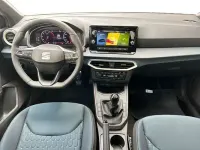 Nuevo Seat Ibiza Style 115 CV (84 kW) 2026 Gris Utilitario