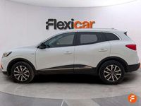 Usado Renault Kadjar LIMITED 140 CV (102 kW) 2021 Blanco SUV