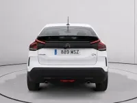 Usado Citroën C4 PureTech 131 CV (96 kW) 2024 SUV