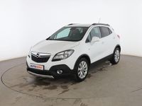Usado Opel Mokka Excellence 135 CV (99 kW) 2015 Blanco SUV