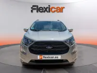 Usado Ford Ecosport ST-Line 125 CV (91 kW) 2022 Gris SUV