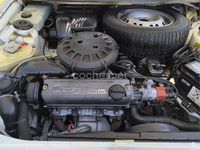 Usado Seat Malaga 90 CV (66 kW) 1990 Blanco Berlina