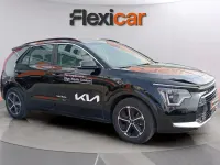 Usado Kia Niro 171 CV (125 kW) 2024 Negro SUV