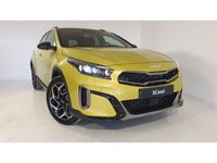 usado Kia XCeed 1.5 T-gdi Mhev Imt Gt-line