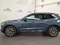 Usado Volvo XC60 Plus 197 CV (144 kW) 2023 Azul SUV