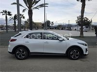 Brugt Kia XCeed 140 HK (102 kW) 2020 Hvid SUV