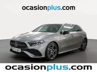 Usado Mercedes A180 AMG 116 HP (85 kW) 2025 Cinzento Citadino