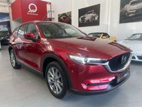 usado Mazda CX-5 2.2 Skyactiv-d Zenith 2wd 110kw