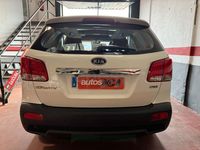 Occasion Kia Sorento 197 PK (144 kW) 2012 Wit SUV