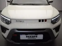Nuevo KGM Tivoli 135 CV (99 kW) 2026 Blanco SUV