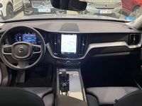 Usado Volvo XC60 Plus 350 CV (257 kW) 2024 SUV
