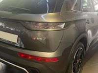 Usado DS Automobiles DS7 Crossback Performance 131 CV (96 kW) 2018 Evl  pintura gris platinium SUV
