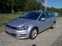 usado VW Golf VII Variant 110 CV DSG