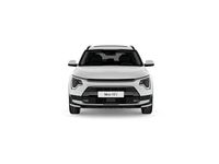 Novo Kia Niro 138 HP (101 kW) 2026 Branco SUV