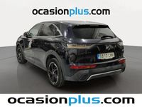 Usado DS Automobiles DS7 Crossback Performance 131 HP (96 kW) 2021 Preto SUV