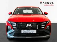 Usado Hyundai Tucson 150 CV (110 kW) 2026 SUV